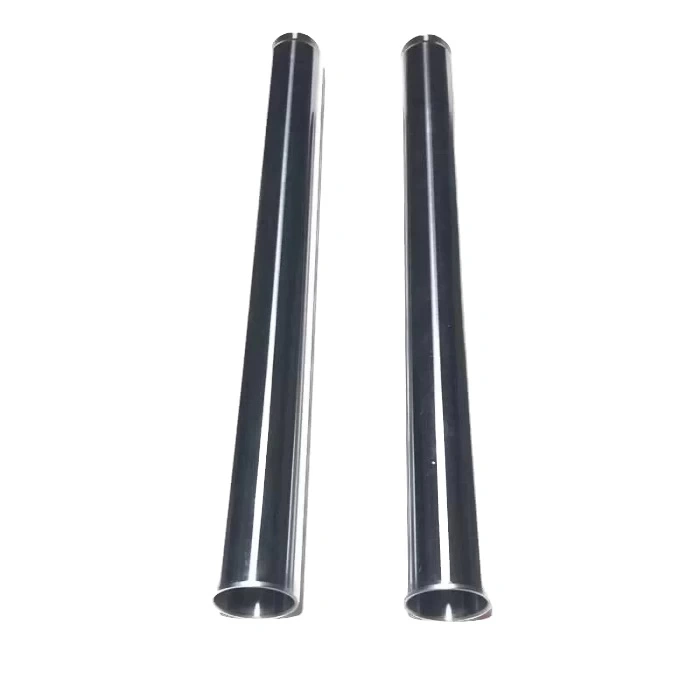 Yamaha Cygnus L Amortisör Mili Takım