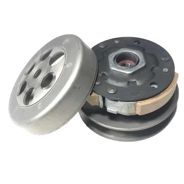 Yamaha Cygnus L Arka Varyatör (Debriyaj)