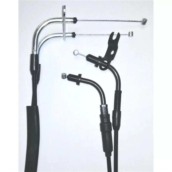 Yamaha Cygnus L Gaz Teli