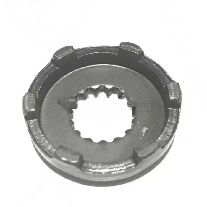 Yamaha Cygnus L Marş Bendiks Dişli Karşılığı