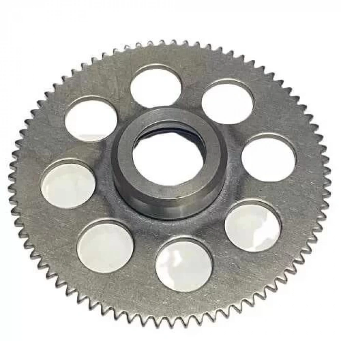 Yamaha Cygnus L Marş Kitleme Dişlisi Oem