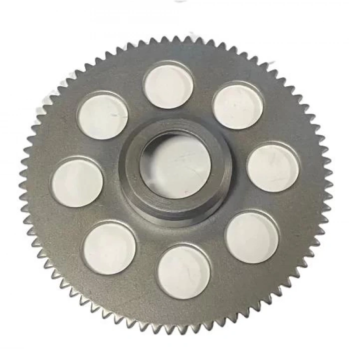 Yamaha Cygnus L Marş Kitleme Dişlisi Oem