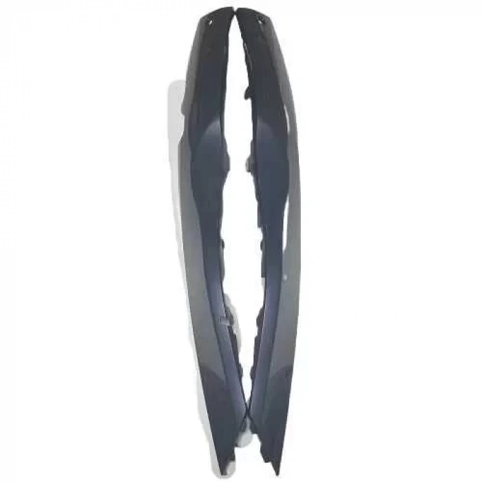 Yamaha Cygnus L Marşbiyel Füme Takım