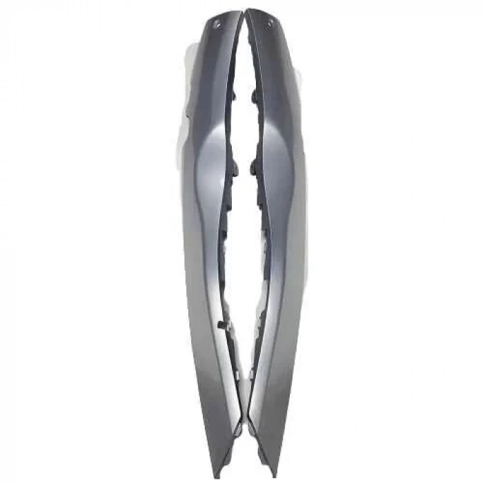 Yamaha Cygnus L Marşbiyel Gri Takım