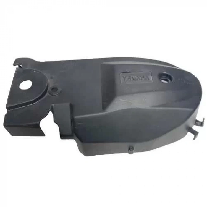 Yamaha Cygnus L Motor Kapağı Plastik