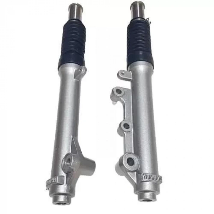 Yamaha Cygnus L Ön Amortisör Takım Oem