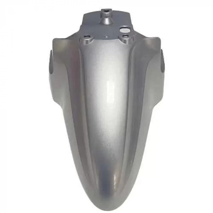 Yamaha Cygnus L Ön Çamurluk Gri Oem