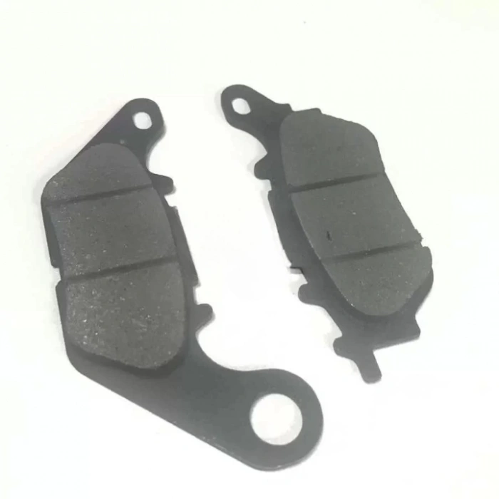 Yamaha Cygnus L Ön Fren Balatası