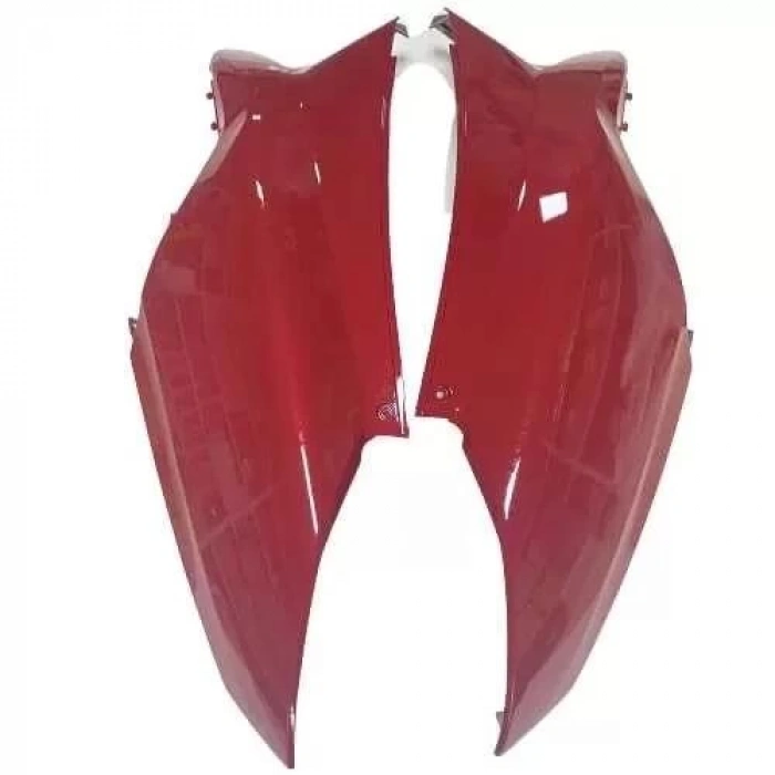 Yamaha Cygnus L Sele Altı Grenaj Kırmızı Oem