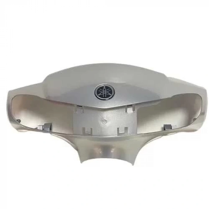 Yamaha Cygnus L Sinyal Çerçevesi Gri Oem