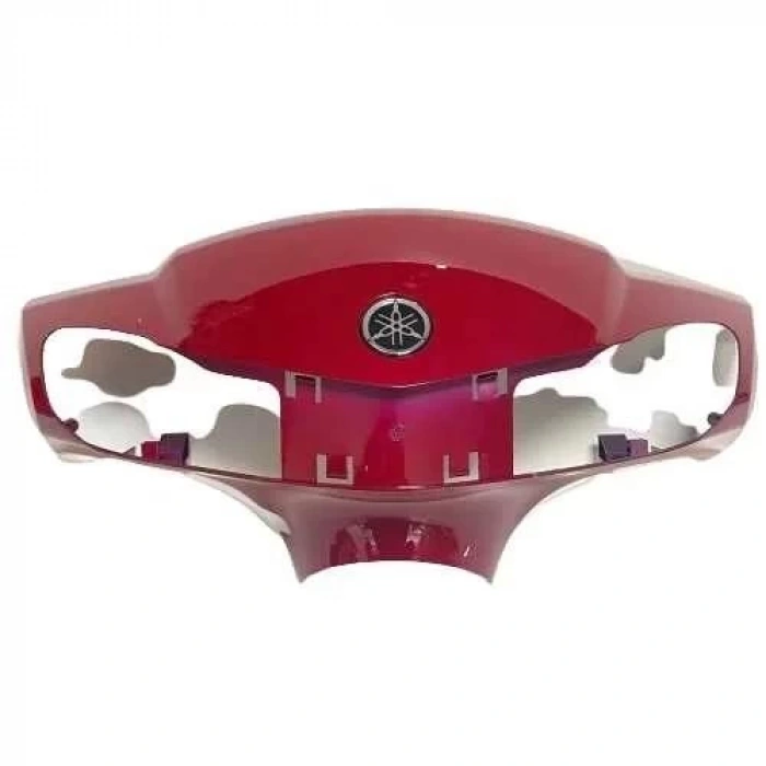 Yamaha Cygnus L Sinyal Çerçevesi Kırmızı Oem