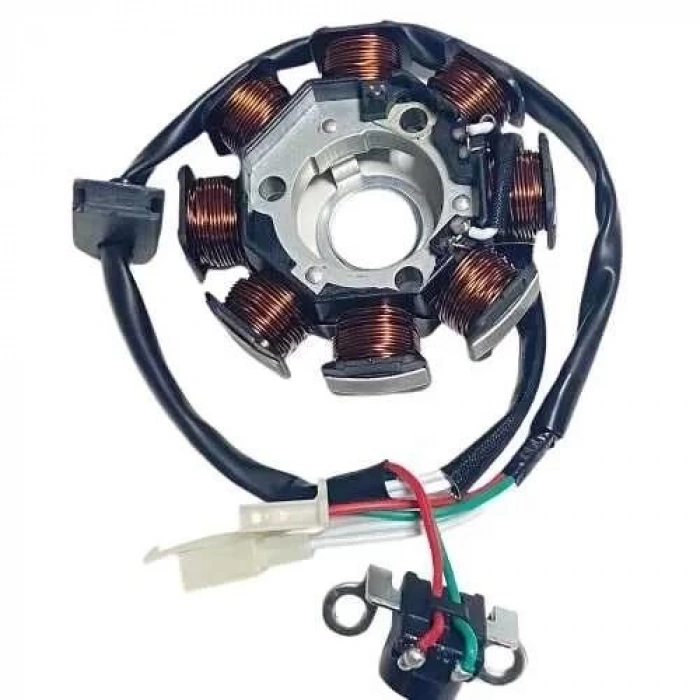 Yamaha Cygnus L Statör Oem