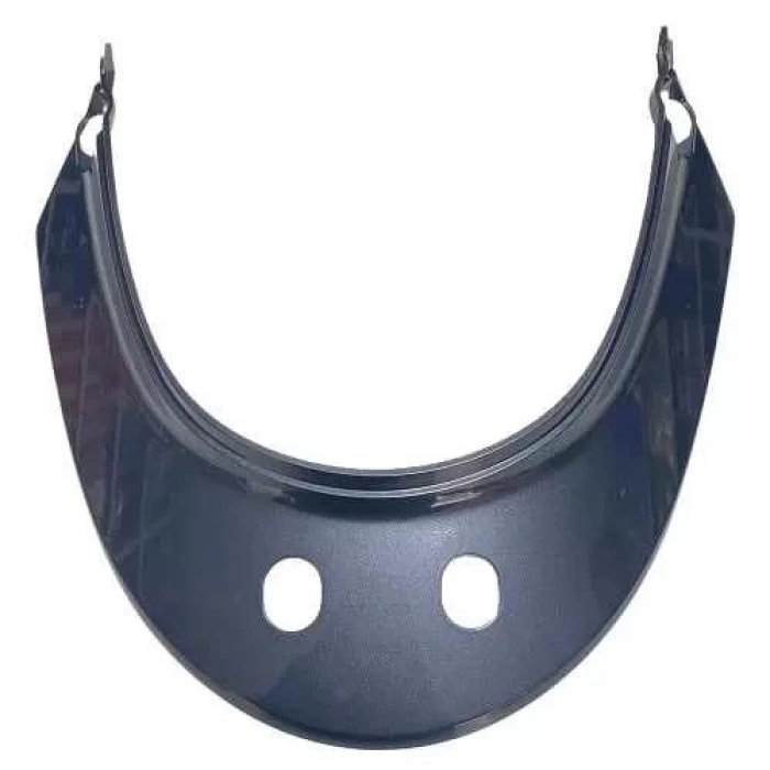 Yamaha Cygnus L Stop Üst Grenaj Füme Oem