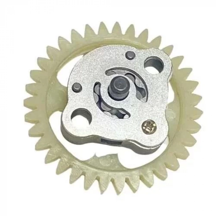 Yamaha Cygnus L Yağ Pompası Oem