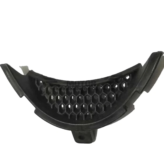 Yamaha Cygnus Ön Panel Izgarası