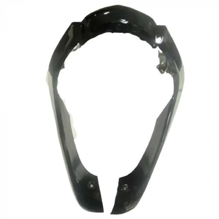 Yamaha Cygnus Ön Panel Siyah