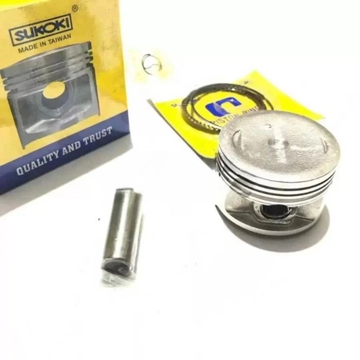 Yamaha Cygnus Piston Sekman 100 Sukoki