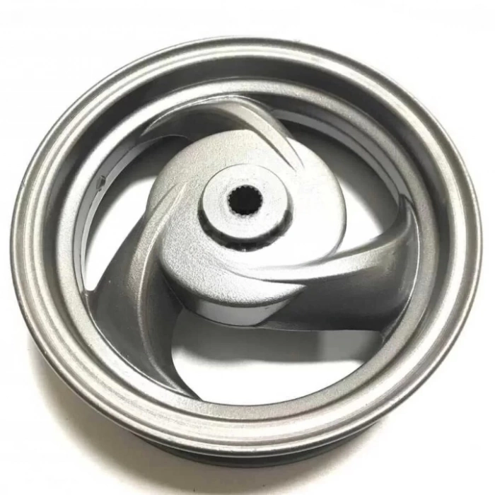 Yamaha Cygnus RS Arka Jant Orijinal