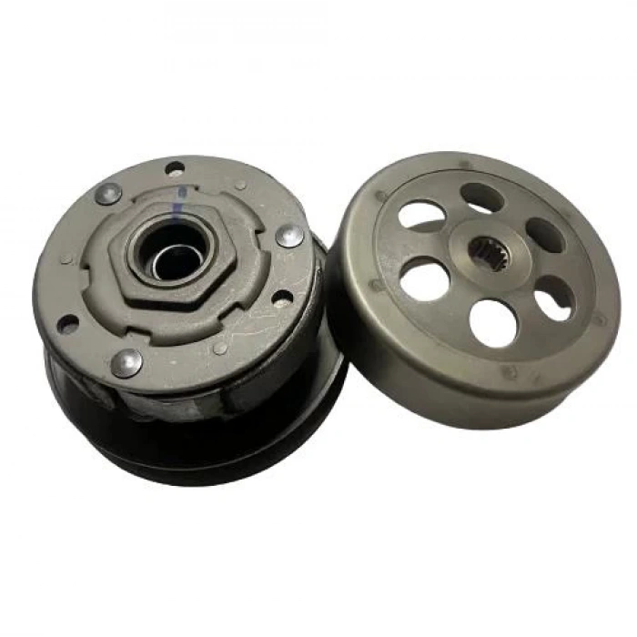 Yamaha Cygnus RS Arka Varyatör (Debriyaj)