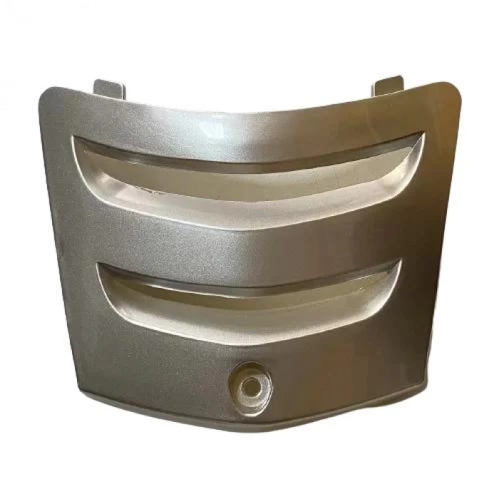 Yamaha Cygnus RS Buji Kapağı Gri