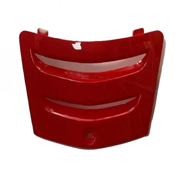 Yamaha Cygnus RS Buji Kapağı Kırmızı