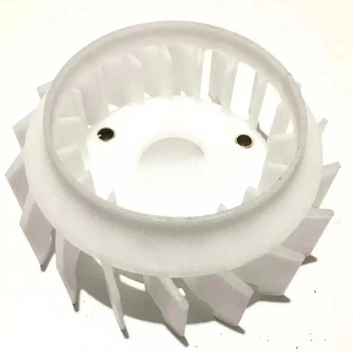 Yamaha Cygnus RS Fan