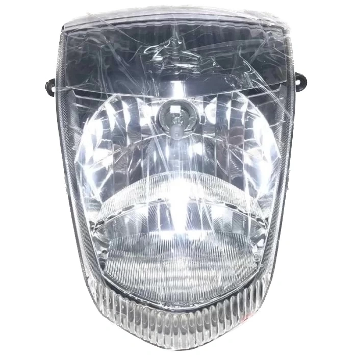 Yamaha Cygnus RS Far