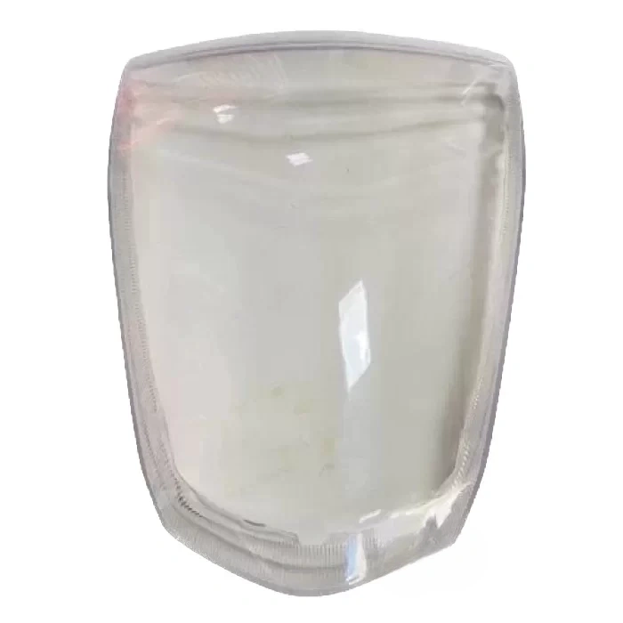 Yamaha Cygnus RS Far Camı