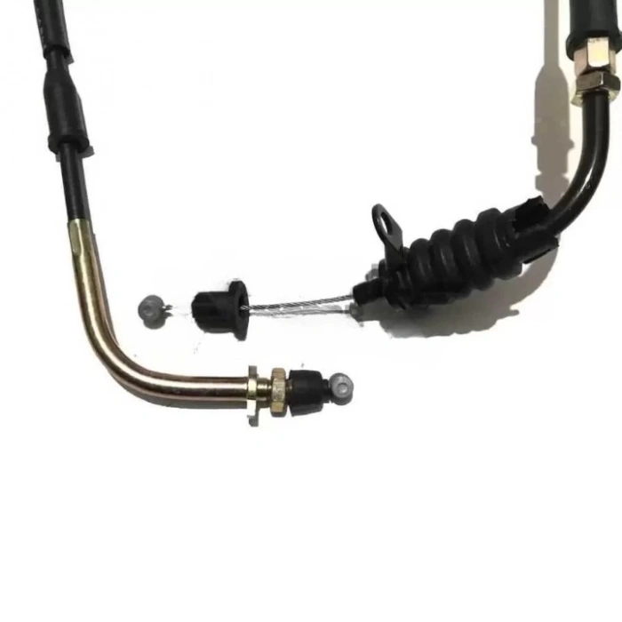 Yamaha Cygnus RS Gaz Teli