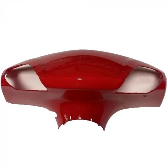 Yamaha Cygnus RS Sinyal Çerçevesi Kırmızı (Bayrak)