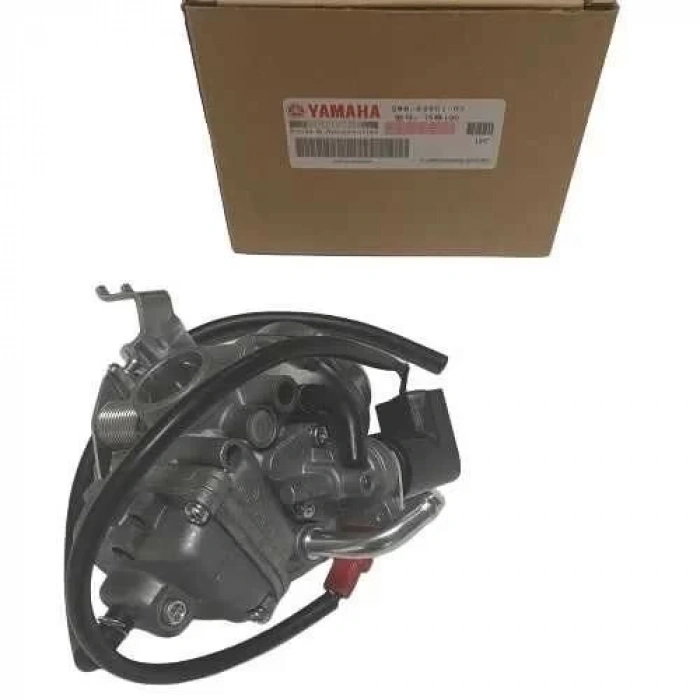 Yamaha Cygnus RS Karbüratör Tek Halatlı