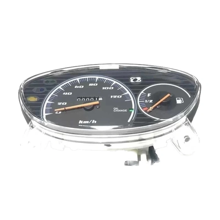 Yamaha Cygnus RS Kilometre Saati Orijinal