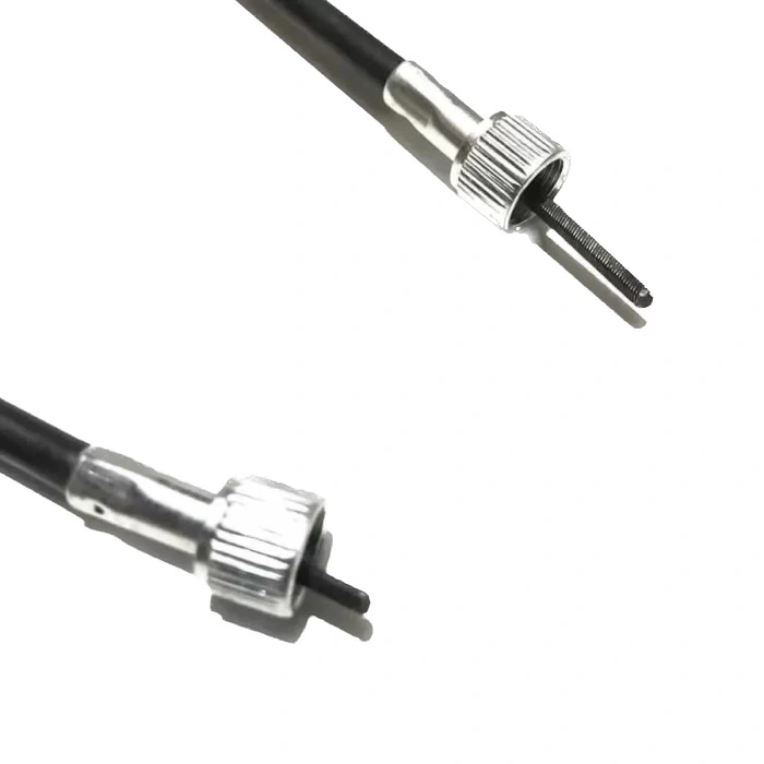 Yamaha Cygnus RS Kilometre Teli