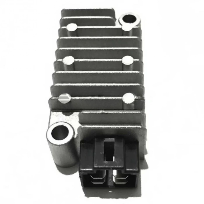 Yamaha Cygnus RS Konjektör