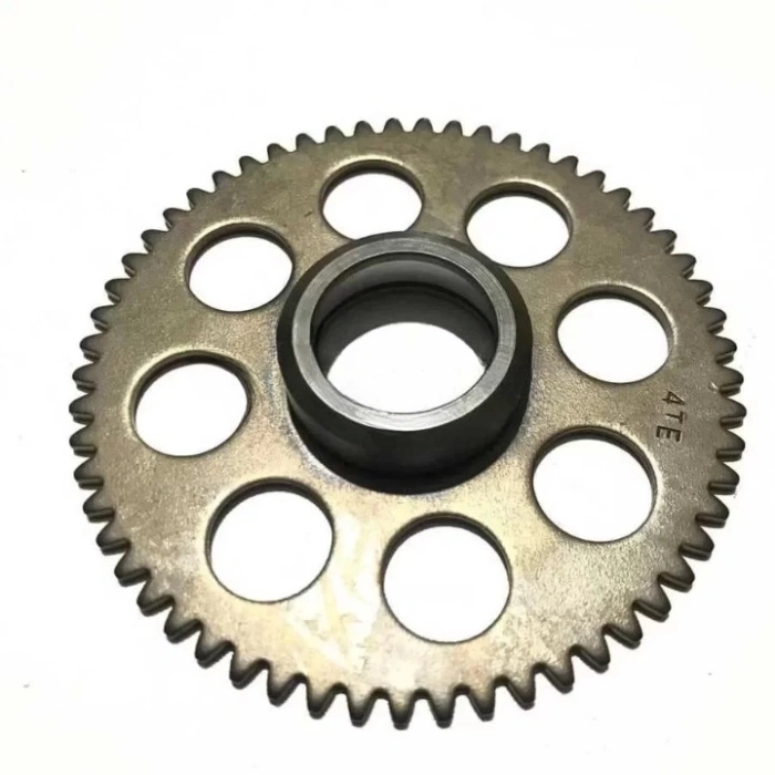 Yamaha Cygnus RS Marş Kitleme Dişlisi