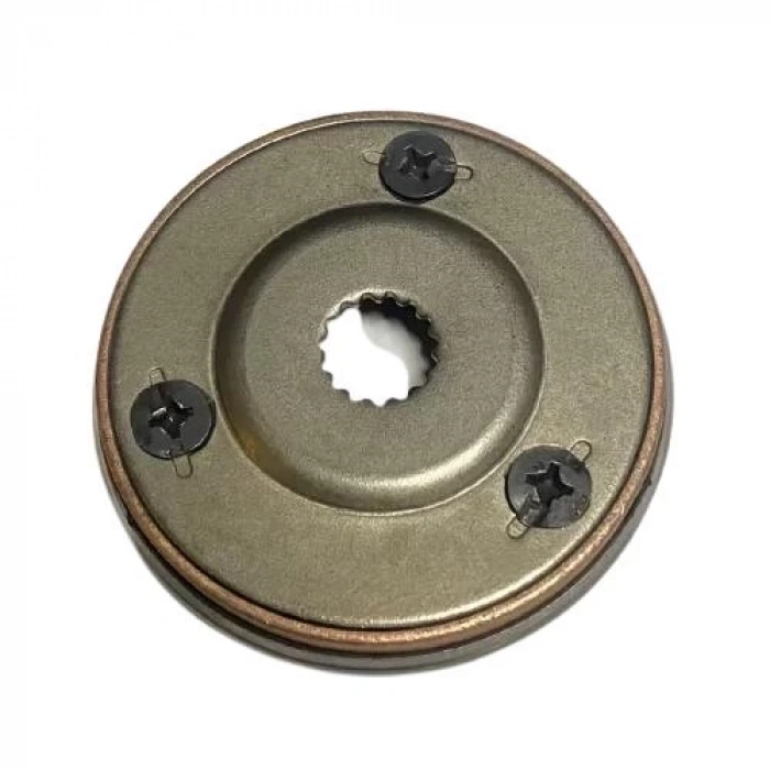 Yamaha Cygnus RS Marş Kitlemesi