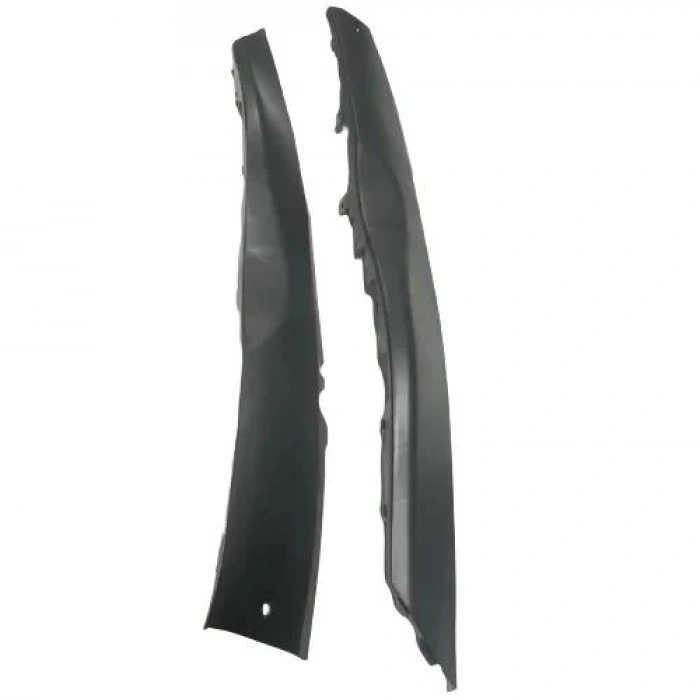 Yamaha Cygnus RS Marşbiyel (Mat Siyah)