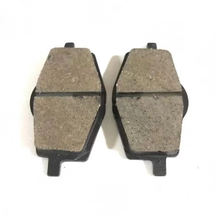 Yamaha Cygnus RS Ön Fren Balatası