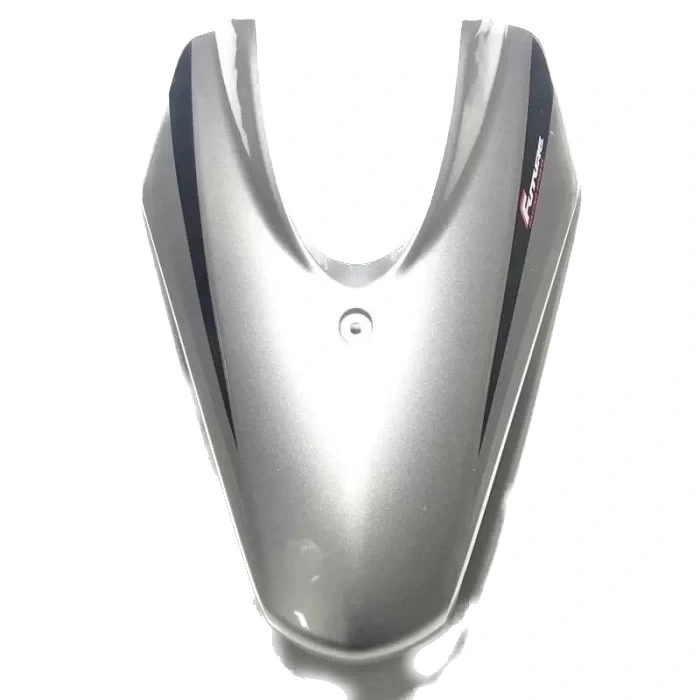 Yamaha Cygnus RS Ön Göğüs Gri Stickersız