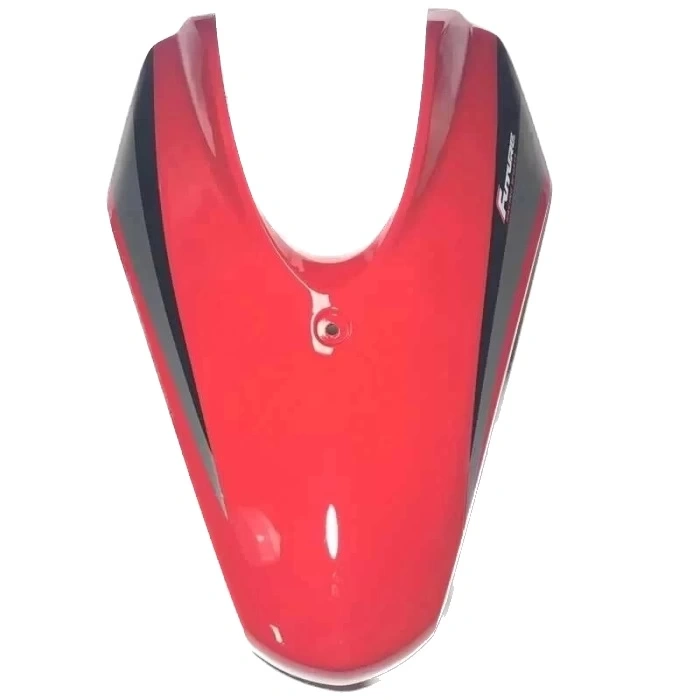 Yamaha Cygnus RS Ön Göğüs Kırmızı Stickersız