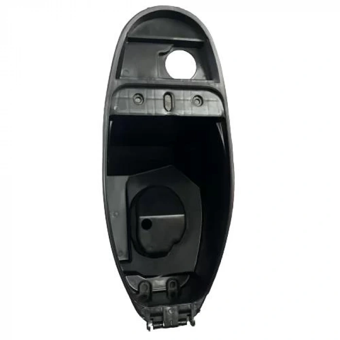 Yamaha Cygnus RS Sele Alt Bagaj