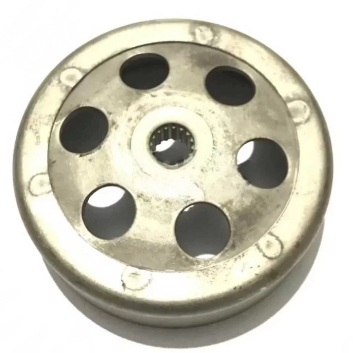 Yamaha Cygnus RS Varyatör (Debriyaj) Tası Orijinal