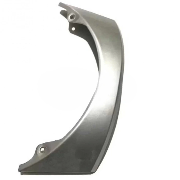 Yamaha Cygnus Stop Alt Grenaj Gri