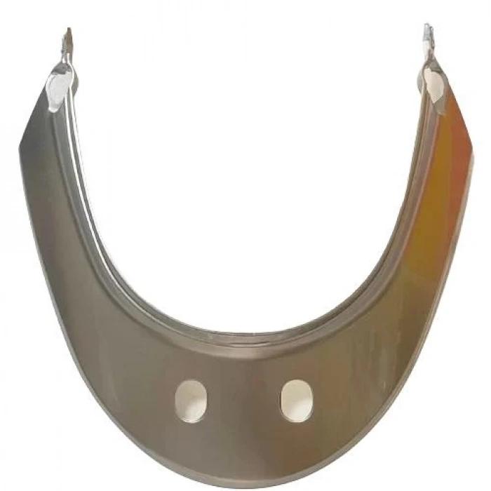 Yamaha Cygnus Stop Üst Grenaj Gri