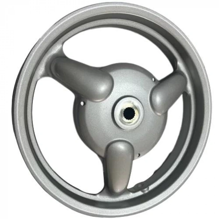 Yamaha Delight 115 Arka Jant Orijinal