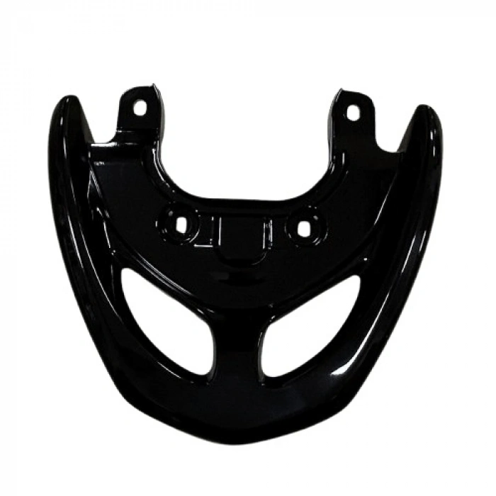 Yamaha Delight 115 Arka Tutamak Siyah Orijinal