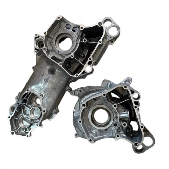 Yamaha Delight 115 Blok Set Orijinal