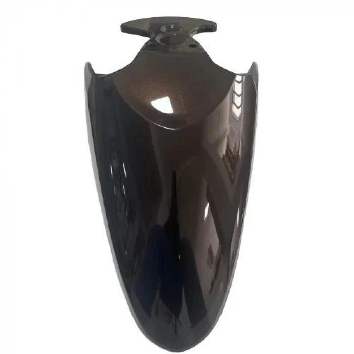 Yamaha Delight 115 Çamurluk Ön Kahve Orijinal