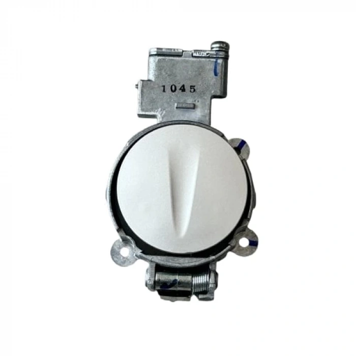 Yamaha Delight 115 Depo Kapağı Orijinal