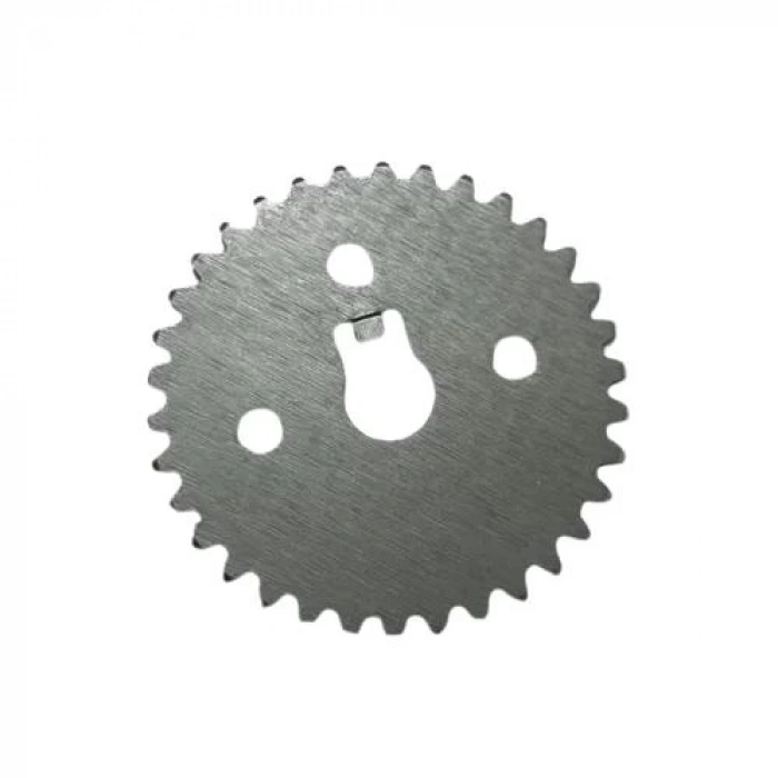 Yamaha Delight 115 Eksantrik Yaprak Dişli Orijinal